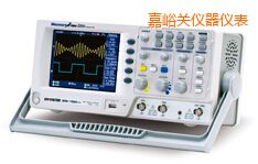 嘉峪關(guān)數(shù)字存儲示波器