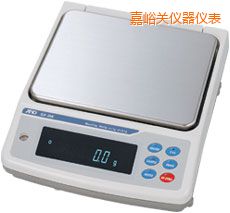嘉峪關GX-K系列精密工業(yè)天平,31kg,0.1g