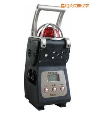 嘉峪關復合式氣體檢測儀