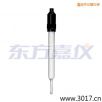玻璃外殼無溫補兩線電導(dǎo)率電極,型號:109U,品牌:美國任氏JENCO