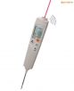 兩用紅外溫度儀,型號:testo 826-T3,品牌:德國德圖TESTO