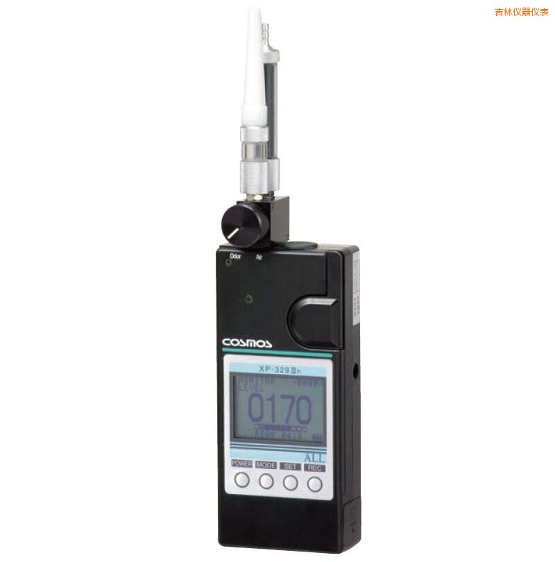 吉林便攜氣味感應器