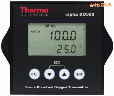 吉林兩線制溶解氧變送器