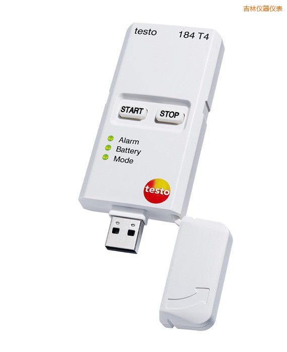 吉林USB型溫度記錄儀