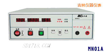 吉林程控電壓測試儀