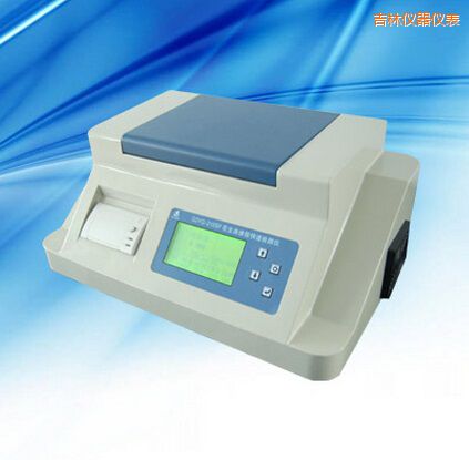 吉林花生油摻假檢測(cè)儀