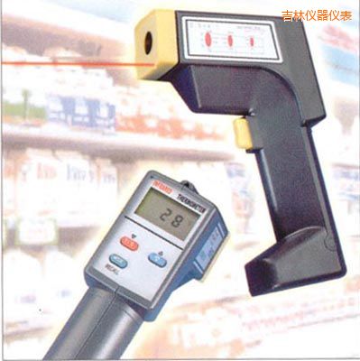 吉林紅外線測溫儀