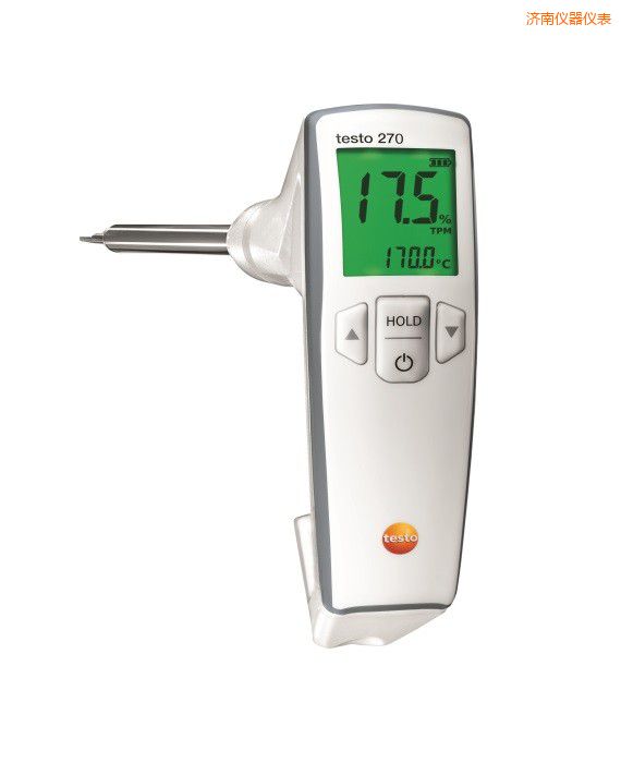 濟南食用油品質(zhì)檢測儀