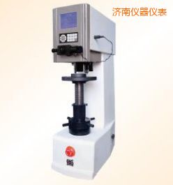 濟(jì)南直讀數(shù)顯布氏硬度計(jì)