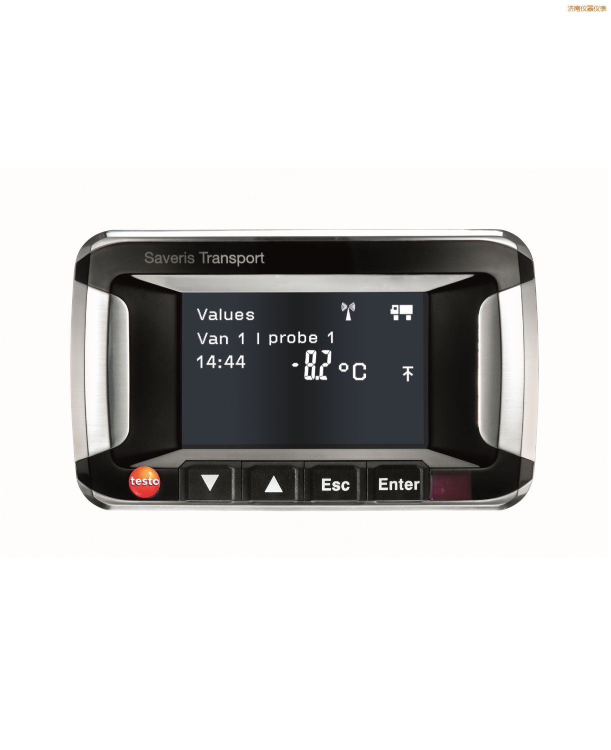 濟(jì)南testo Saveris駕駛艙單元