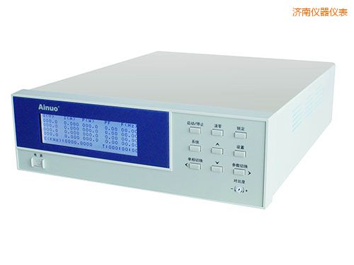 濟南三相電參數綜合測量儀