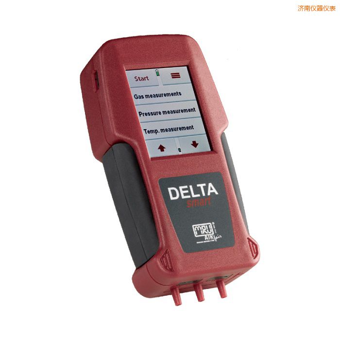 濟南手持式煙氣分析儀