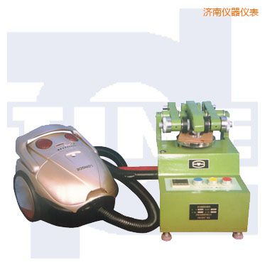 濟(jì)南滾動(dòng)磨損試驗(yàn)機(jī)