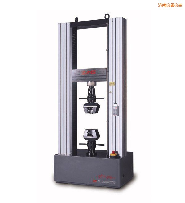 濟(jì)南大門式微機(jī)控制電子萬能試驗機(jī)(20t-30t)