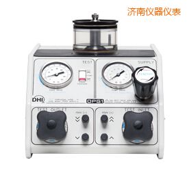 濟(jì)南手動精密液壓調(diào)節(jié)器