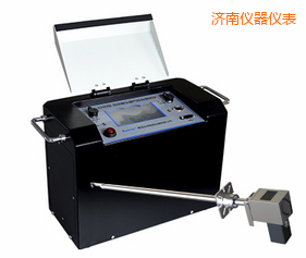 濟(jì)南自動煙塵煙氣綜合測試儀