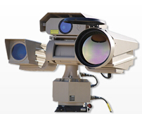 濟(jì)南制冷式熱成像儀