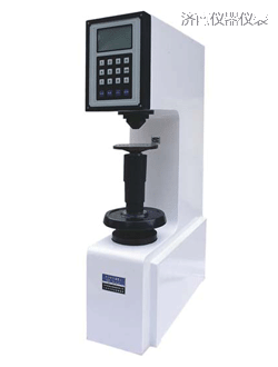 濟(jì)南布氏硬度計(jì)