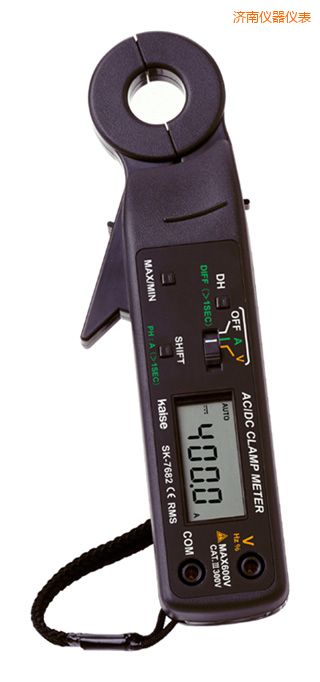 濟(jì)南鉗形表