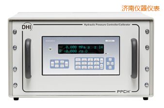 濟南高壓液體壓力控制器/校準器