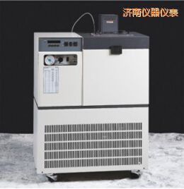 濟南超低溫恒溫槽