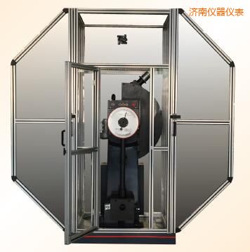 濟(jì)南高應(yīng)變速率拉伸沖擊試驗(yàn)機(jī)