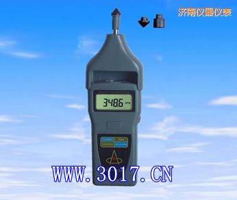 濟南光電/接觸轉速表