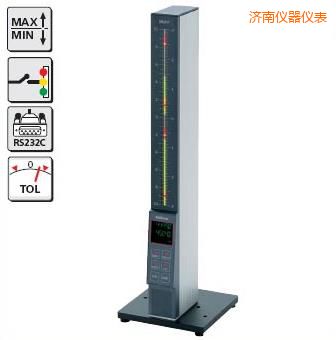 濟(jì)南氣動量儀