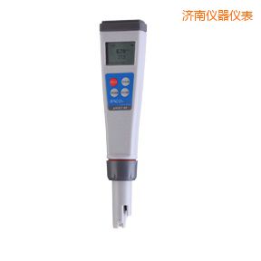 濟南筆式pH電導(dǎo)率TDS鹽度計