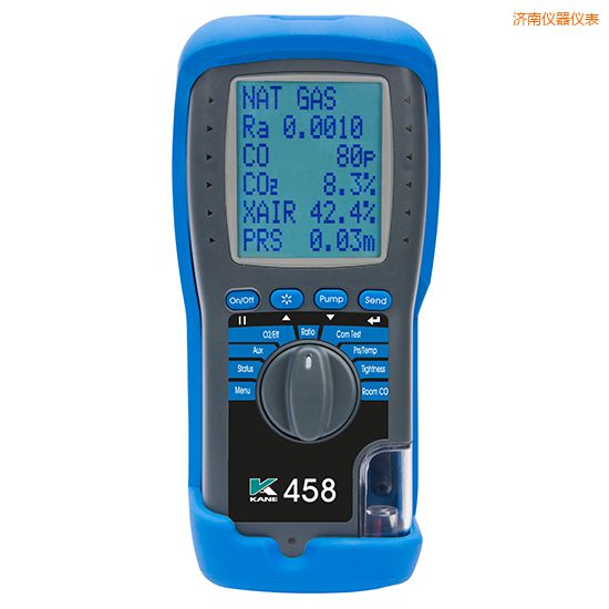 濟(jì)南多功能煙氣分析儀