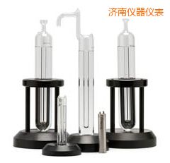 濟(jì)南水三相點瓶