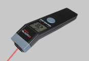 濟(jì)南便攜式紅外測(cè)溫儀