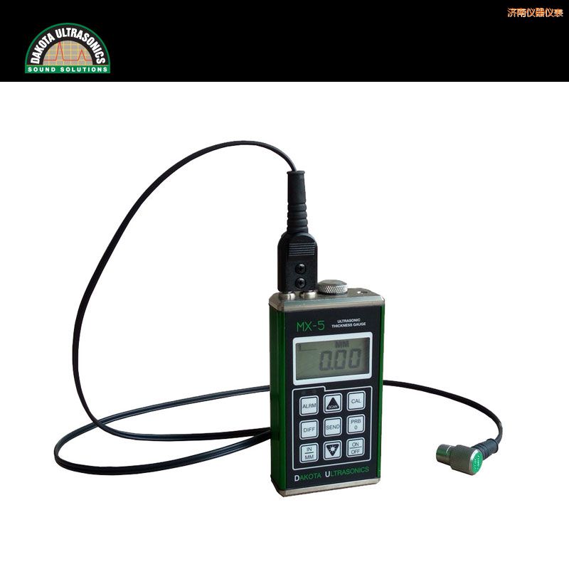 濟南超聲波測厚儀