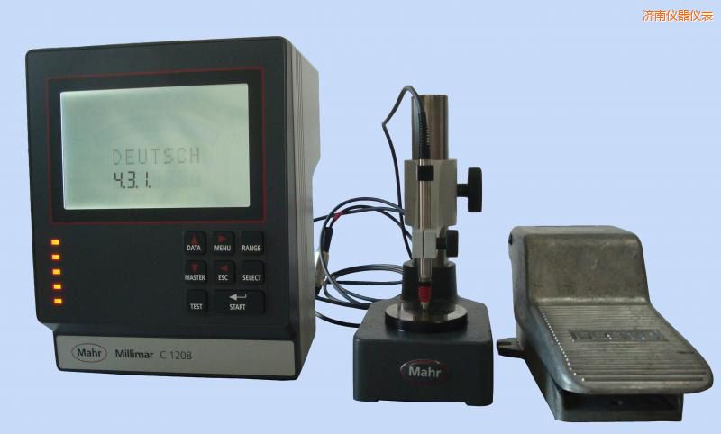 濟(jì)南薄膜測厚儀