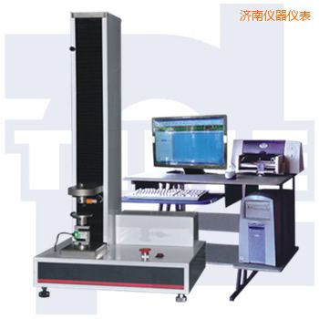 濟(jì)南微機(jī)控制電子萬(wàn)能試驗(yàn)機(jī)WDW系列
