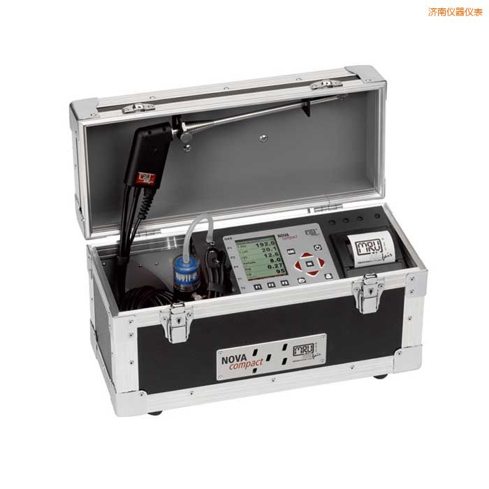 濟(jì)南功能型煙氣分析儀