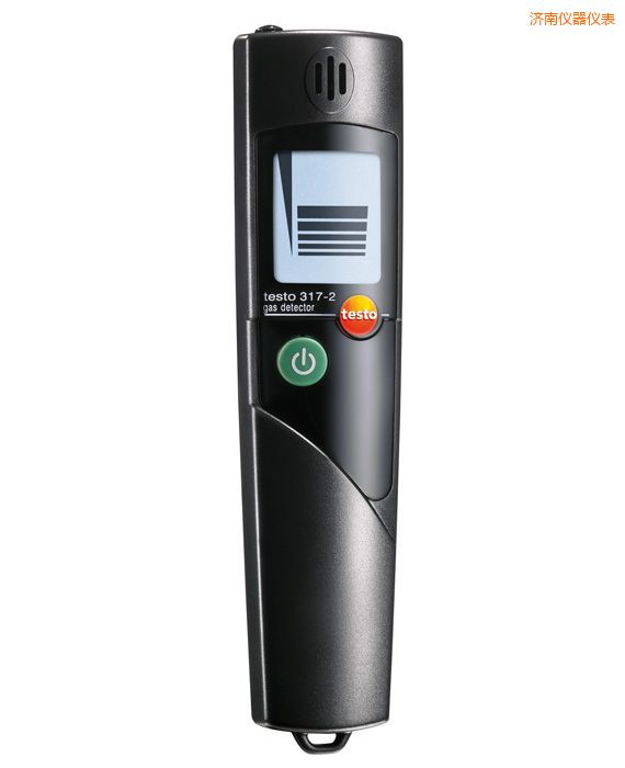 濟南燃?xì)庑孤z測儀