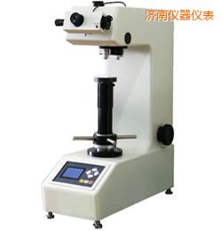濟(jì)南時(shí)代維氏硬度計(jì)