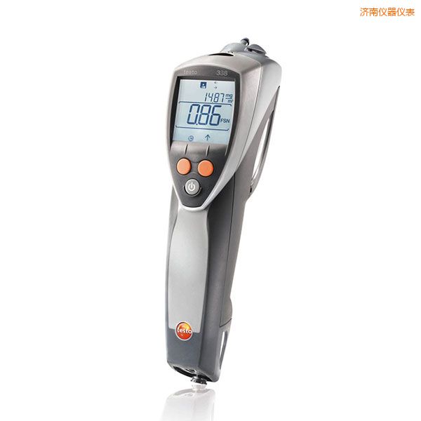濟(jì)南手持式煙度測量儀