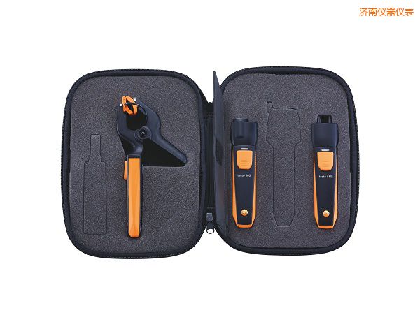 濟(jì)南無線迷你供暖系統(tǒng)檢測(cè)套裝