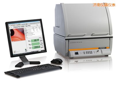 濟(jì)南高性能X射線熒光測(cè)試儀