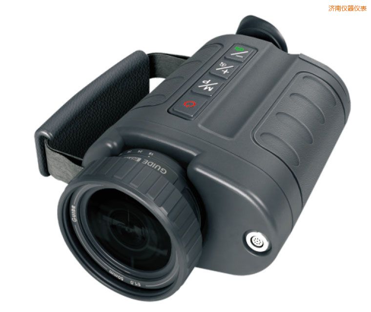 濟南單目 手持式紅外熱成像儀