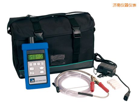 濟(jì)南手持式汽車尾氣分析儀