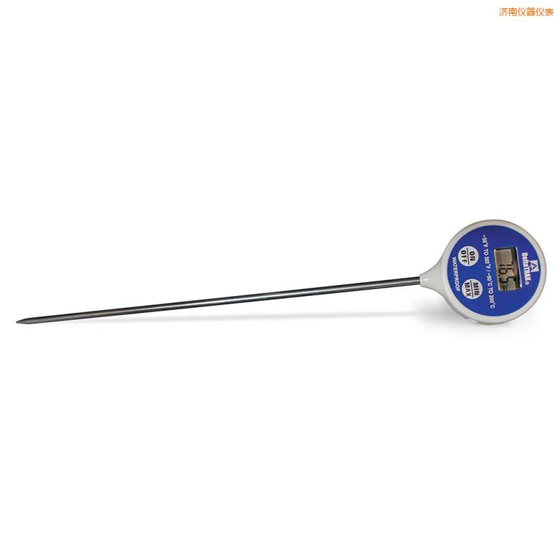 濟南數(shù)字棒棒糖溫度計