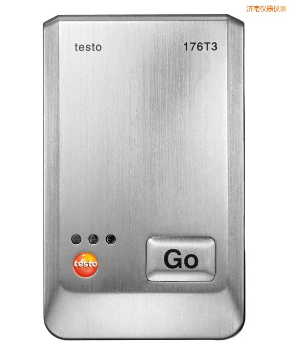 濟(jì)南電子溫度記錄儀