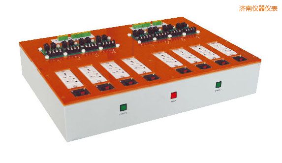 濟(jì)南開關(guān)電源測試控制器