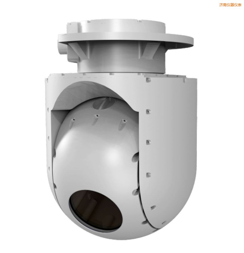 濟(jì)南迷你型紅外光電吊艙