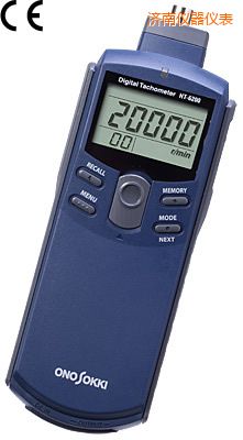 濟南手持式轉速計