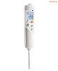 防水型食品中心溫度計(jì)