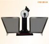擺錘式?jīng)_擊試驗(yàn)機(jī),型號:JB-B系列,品牌:時(shí)代儀器